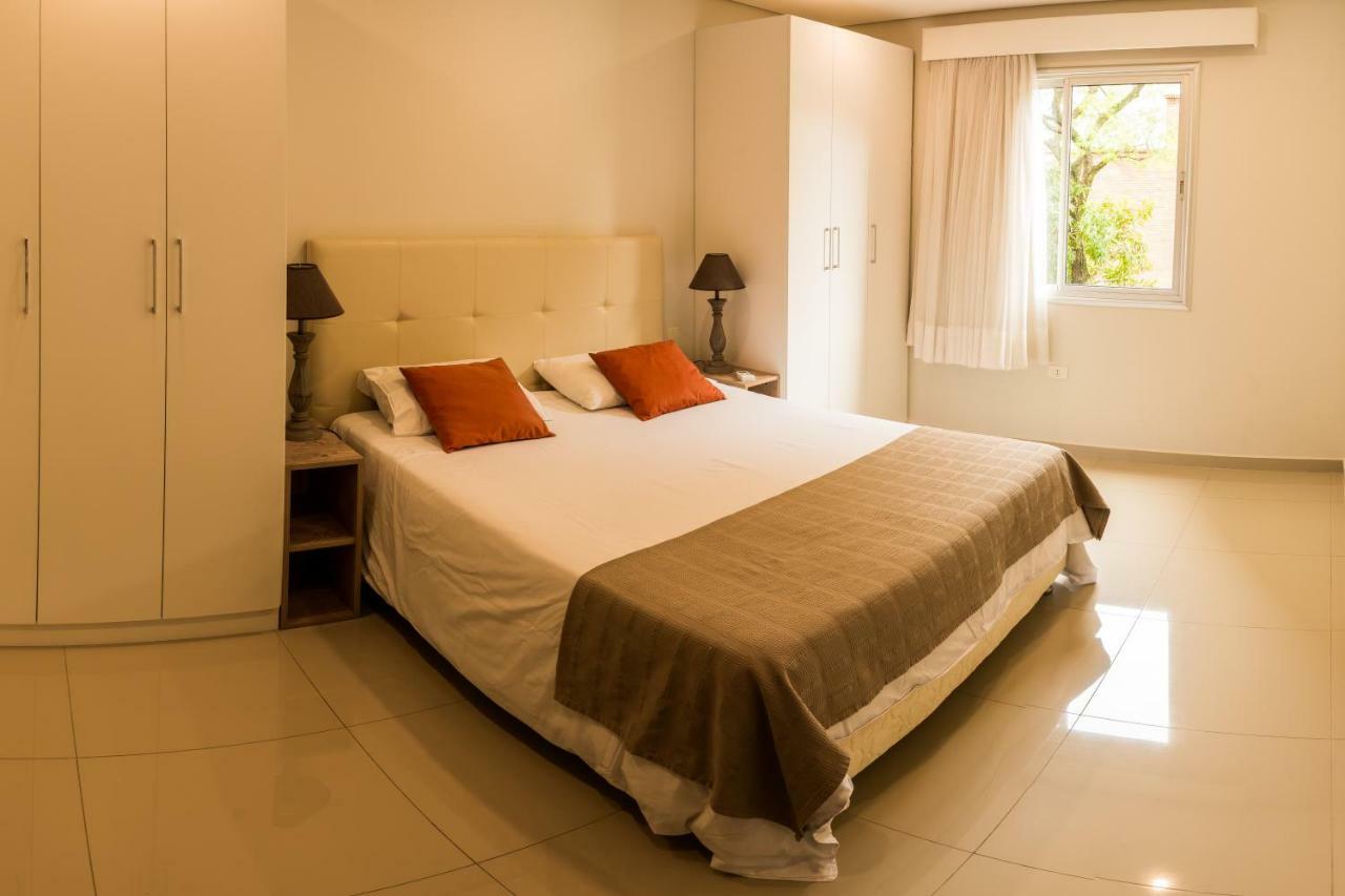 Realty Py Villa Morra Асунсьон Экстерьер фото