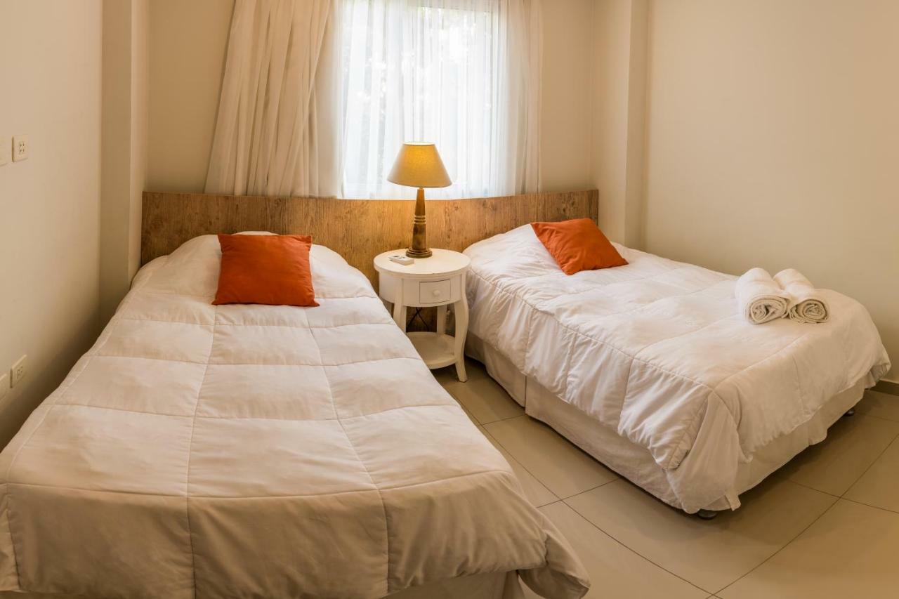 Realty Py Villa Morra Асунсьон Экстерьер фото
